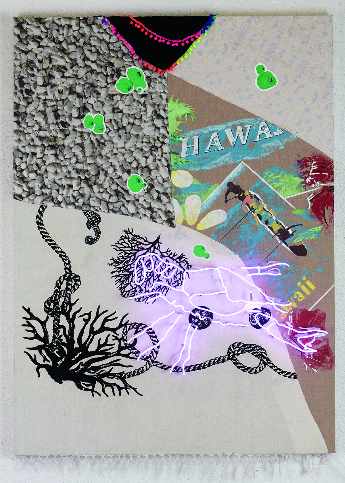 cut outs on a board