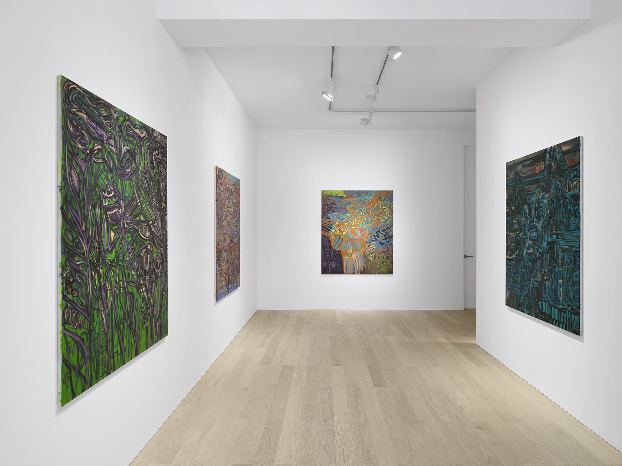 paintings