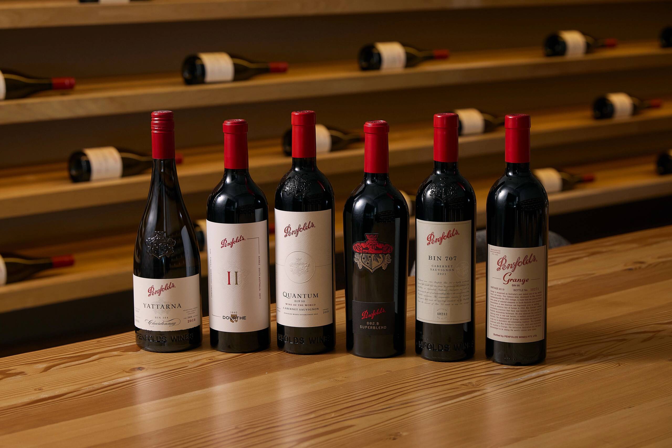 wines