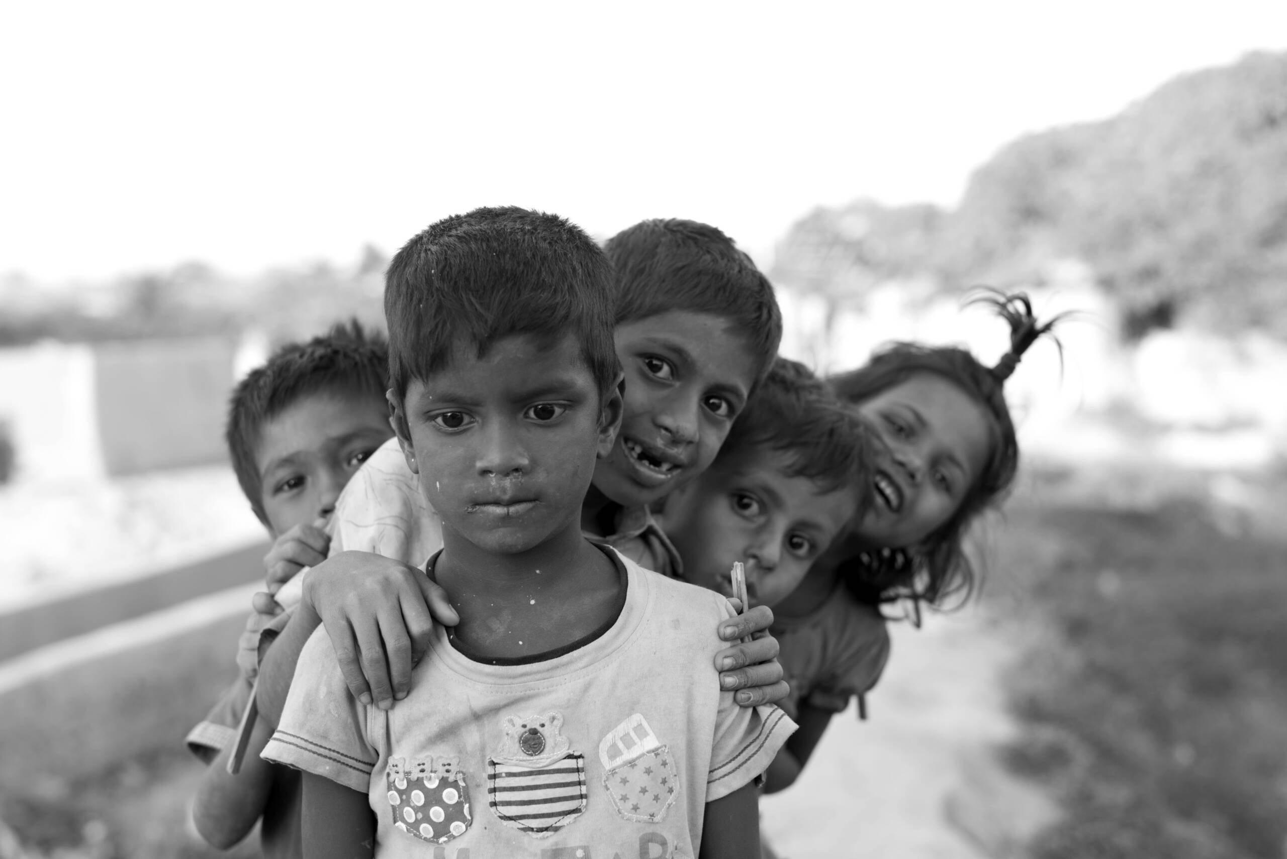 kids