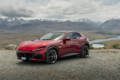 Ferrari Purosangue, BMW X M and Aston Martin DB12 review