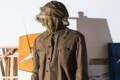 Maryam Eisler interviews ‘Not For Them’ artist Marcarson